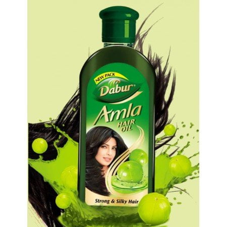 Dabur Huile Capillaire à l'Amla