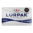 thumbnail image 1 of Mantequilla Lurpak   con sal en barra 200 g, 1 of 5