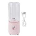 thumbnail image 2 of Personal Blender, Powerful Portable Blender ABS Stainless Steel  For Home, 2 of 8