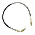 thumbnail image 5 of MATI 1930752 Front Left Brake Hose Line for Polaris Sportsman Magnum Trail Boss Trail Blazer Xplorer Xpress Scrambler Sport Xpedition Big Boss Diesel Worker 250 300 325 350 400 425 500 335 455, 5 of 8