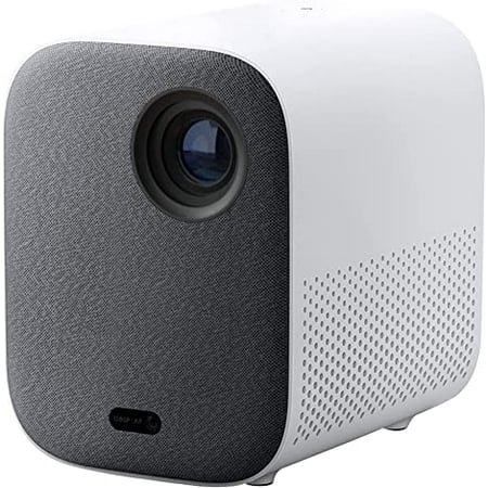 Xiaomi MI Smart Video Projector 2, 1920x1080 Full HD,Android TV and Google Assistant Built-in