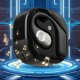 thumbnail image 3 of Auriculares Inalámbricos Bluetooth Auriculares Abiertos Auriculares Inalámbricos 80H Reproducción Auriculares Inalámbricos Bluetooth 5.4 con Ganchos para Oídos Adecuado para Android Ios, 3 of 4