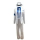 thumbnail image 2 of Traje de Michael Jackson Smooth Criminal hecho a medida, disfraz de Michael Jackson, top + pantalones + camisa + corbata + sombrero + correa, 2 of 4