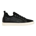 thumbnail image 6 of Deer Stags Boys' Dawson Jr Bungee Lace Dress Fashion Sneaker - Black - 4 Big Kid Medium, 6 of 8