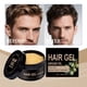 thumbnail image 5 of Pisexur Belleza Maquillaje Gel de peinado con aceite de nuez marroquí, no rígido, nutritivo, suave, rizado, para cabello liso, cuidado del cabello.para mujeres y hombres, 5 of 9