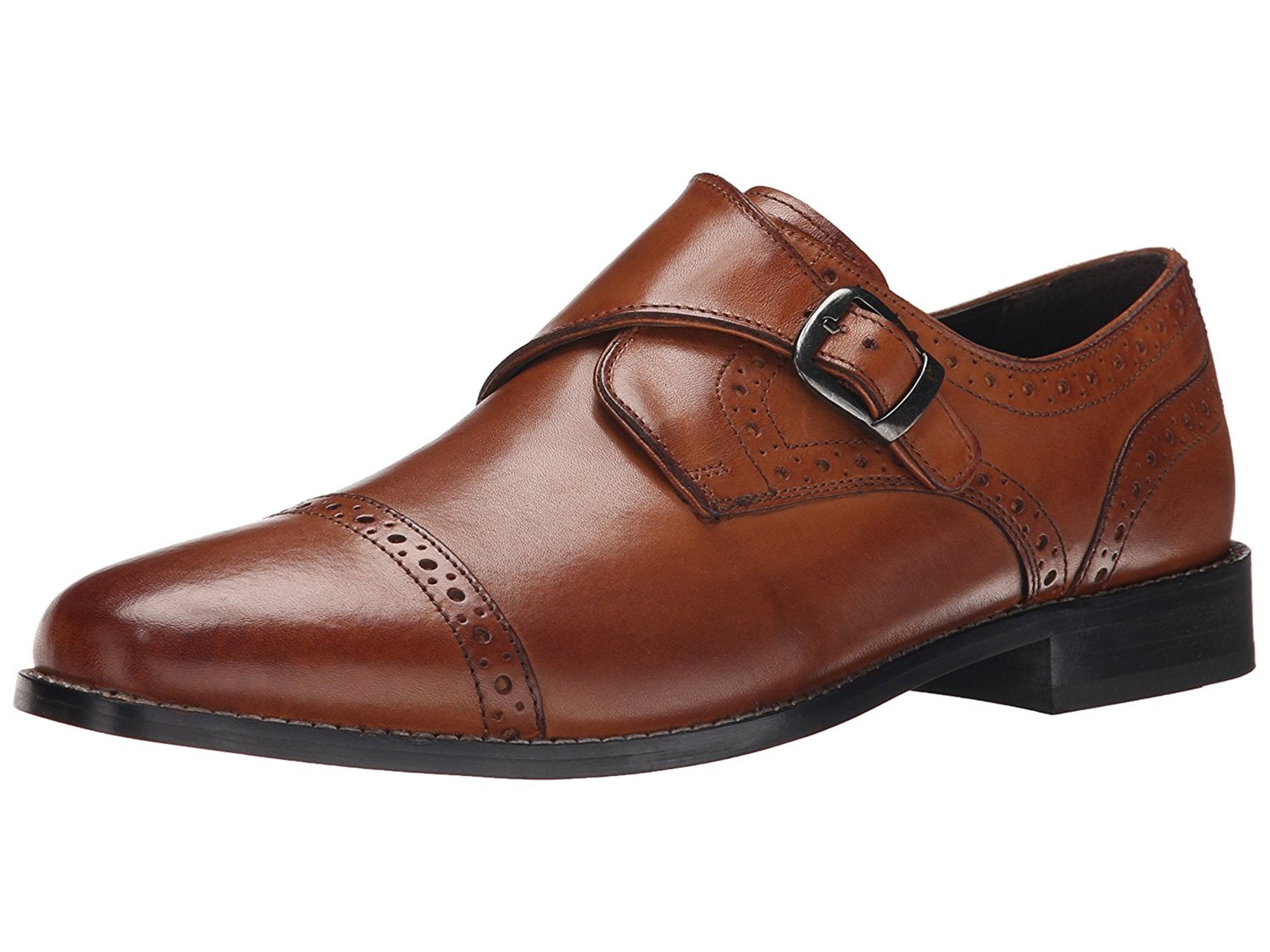 nunn bush men's oxfords