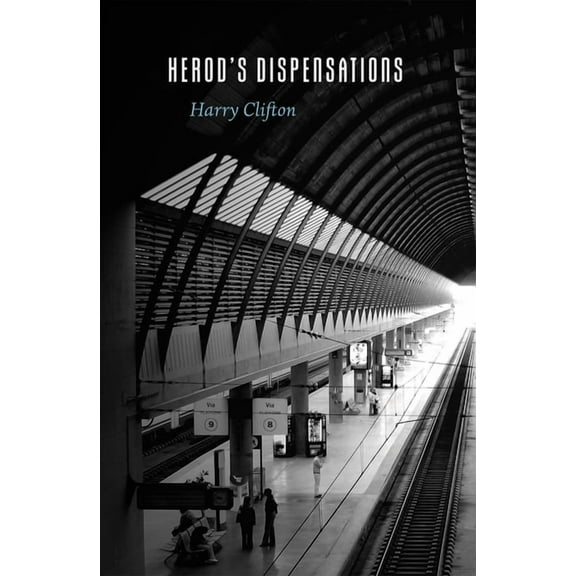 Herod's Dispensations (Paperback)