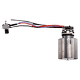 thumbnail image 1 of 130000 RPM Brushless Motor Turbo Jet Fan Motor with Drive Board for Brushless Blower Violent Fan Brushless Motor, 1 of 7