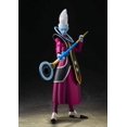 thumbnail image 2 of Dragonball Super 6 Inch Action Figure S.H. Figuarts Exclusive - Whis, 2 of 2