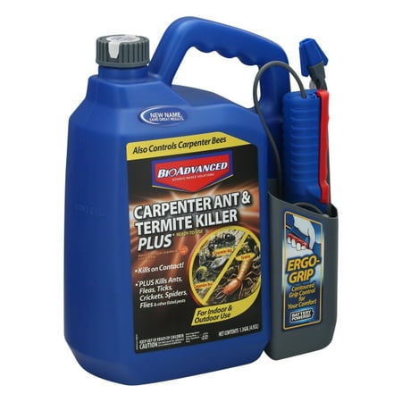 Bayer Carpenter Ant and Termite Killer Concentrate Ready-To-Use