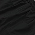 thumbnail image 6 of Yaoyar Mens Swimming Trunks Swim Trunks Quick Dry Swim Shorts with Mesh Lining Funny Swimwear Bathing Suits, 6 of 7
