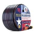 thumbnail image 2 of Heavy-Duty 5/8” 100ft Garden Hose – Special Edition, 2 of 9