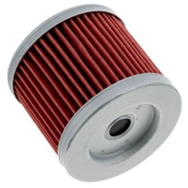 Niche Oil Filter for Suzuki 16510-05240 16510-45H10 Quadrunner 185 Quadsport Z90 519-COL2253F