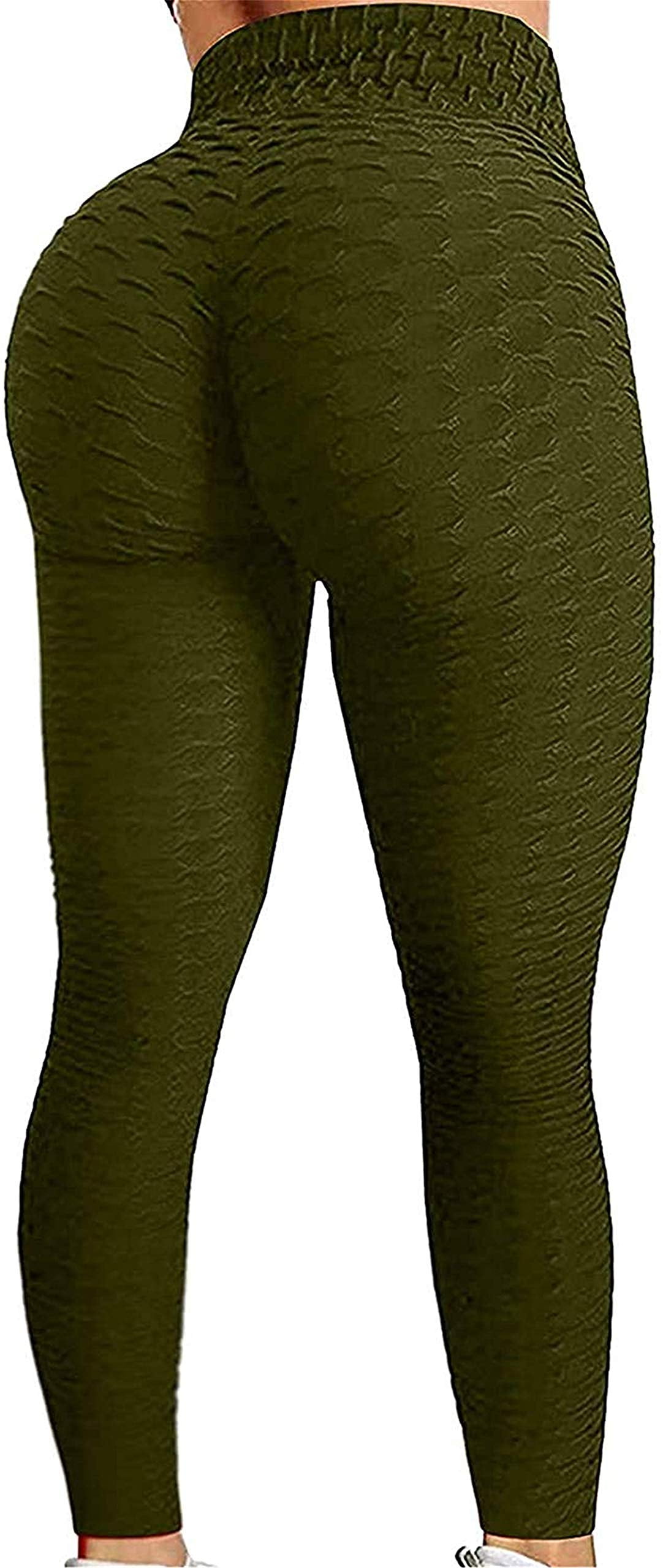 Hip Lifting Workout Running Tights 