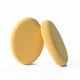 thumbnail image 1 of 2 Pieces Skin Make-up Egg Air Cushion Puff Beauty Egg Foundation Sponge Professional Makeup Sponge Wet And Dry, 1 of 5