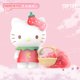 thumbnail image 3 of Caja misteriosa de dibujos animados para niñas, caja ciega sorpresa de la serie Sweet Harvey, modelo Hello Kitty Kuromi, juguetes de mantequilla, regalo para niñaszhangyuxiang, 3 of 4