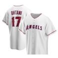 thumbnail image 1 of Men Women Baseball jersey Angels TROUT 27# RENDON 6# OHTANI 17# Adult Sport Jersey, 1 of 2
