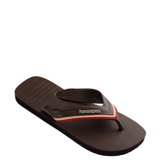 Sandalia Havaianas 4146057 0090 CAFE CABALLERO