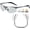 Grey, variant on Photochromic Polarized Sunglasses with Anti-Glare Lenses, Auto Darkening Lenses,UV400 Protection Lightweight Al‑Mg Frame