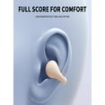 thumbnail image 5 of Bluetooth Headphones Ear Clip Type True Wireless Digital Display With Dual Ear Clip Bilateral 5.3 Stereo Charging Compartment Bluetooth Earphones Noise Cancelling Headphones, 5 of 10