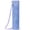 Light Blue, variant on Gonex Yoga Mat Bag, Full-Zip Exercise Yoga Mat Carrier with 2 Cargo Pockets & Adjustable Shoulder Strap for Women Men
