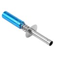 thumbnail image 3 of RC Glow Plug, RC Glow Plug Igniter 80103 Engine Igniter Glow Plug RC Igniter, For HSP 1/10 Nitro RC Car ANGGREK RC Igniter, 3 of 8