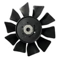 thumbnail image 1 of 53822 transmission cooling fan 7 inch 10 blade replacement 584282001, 1 of 4