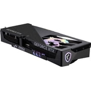 MSI GeForce RTX 5070 Ti 16G Gaming Trio OC Graphics Card, 16GB GDDR7, DPx3, HDMIx1, DLSS 4