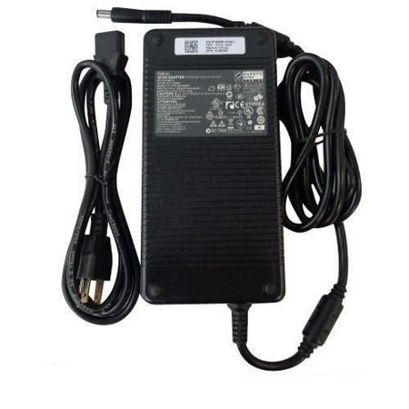 New Genuine Dell Alienware X51 R1 R2 Series Ac Adapter Charger 330w Walmart Canada