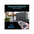 thumbnail image 3 of Bocinas Bluetooth 5.0 Bestisan SR02 Negro Reacondicionado, 3 of 7