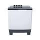 thumbnail image 1 of LAVADORA 13 KG DOBLE TINA COLOR BLANCO MIDEA Midea MT100W130W_WMX, 1 of 5