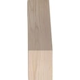 thumbnail image 4 of 4"W x 14"D x 14"H Legacy Rough Sawn Knee Brace, Douglas Fir, 4 of 4