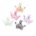 thumbnail image 2 of 5 Piezas de de Cristal Acrílico Cabujones Accesorios de Joyería para Decoración de Bricolaje, 2 of 9