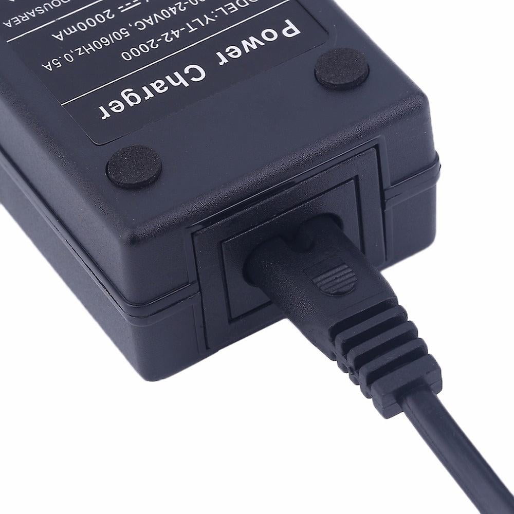 Smart balance wheel charger deals