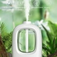 thumbnail image 4 of Electric Fragrance Machine, Rechargeable Odor Removal Cordless Digital Display Ultrasonic  Diffuser  for Home, 4 of 7