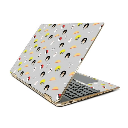 Skin for HP Spectre x360 15.6