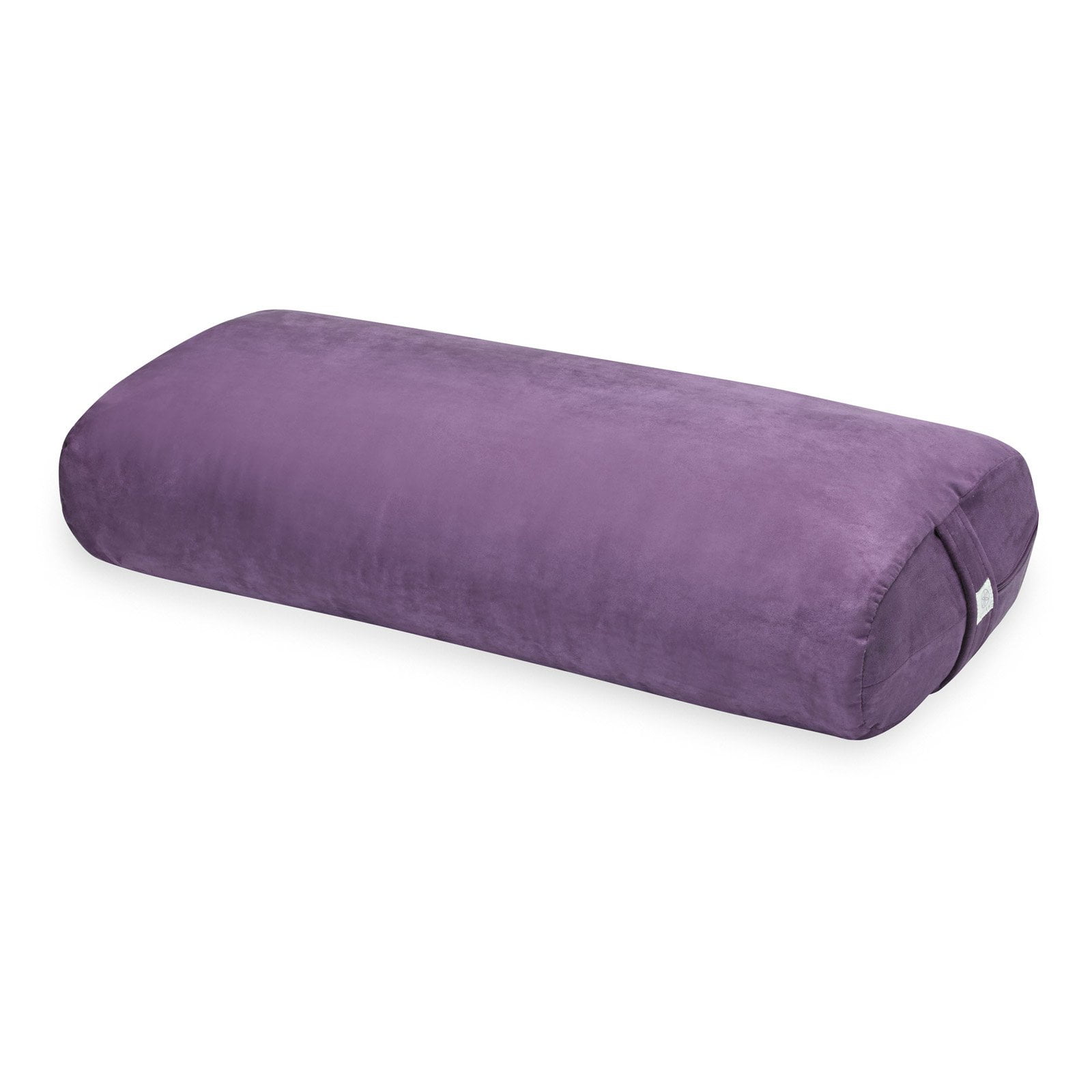 Elevate your meditation and yoga practice with the Gaiam Rectangular Yoga Bolster, the perfect support companion. Made with a plush cushion and natural cotton batting, this bolster provides ultimate comfort for propping up your neck, bottom, or knees during your practice. The soft microfiber cover is not only cozy but also easy to clean with its machine washable feature. The convenient carry handle makes it easy to take this bolster with you wherever you go, ensuring you always have the support you need for relaxation and focus.

For those seeking full back support during yoga or meditation, the Gaiam Rectangular Yoga Bolster is the ideal choice. Designed to provide support for your entire back, this bolster allows you to fully relax into your stretches. The plush cushion and natural cotton batting offer a comfortable and supportive surface for your body, while the soft microfiber cover adds a touch of luxury to your practice. With the sturdy carry handle, you can easily transport this bolster to your favorite yoga studio or meditation spot, enhancing your practice with ultimate support and relaxation.

Experience the ultimate comfort and support with the Gaiam Rectangular Yoga Bolster, your essential accessory for meditation and yoga sessions. This bolster offers perfect support for your neck, bottom, or knees, helping you relax and focus on your practice. The plush cushion and natural cotton batting create a luxurious surface, while the microfiber cover adds a soft touch to your skin. Easily clean the cover with its machine washable feature and take this bolster with you on the go using the convenient carry handle. Treat yourself to the perfect balance of comfort and support with the Gaiam Rectangular Yoga Bolster.