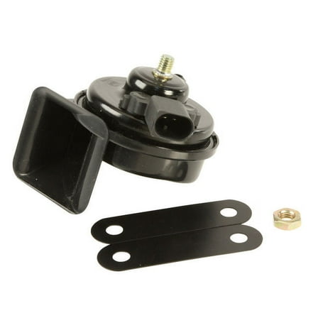 Horn - Compatible with 2019 - 2020 Volkswagen Atlas 3.6L V6