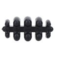 thumbnail image 2 of FAGINEY Archery Stabilizer, Archery Vibration Dampener,2Pcs Rubber Archery Shock Absorber Vibration Dampener Compound Bow Stabilizer, 2 of 8