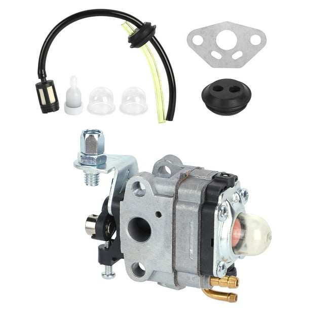 ,Carburador para kit de carburador Ryobi RY34441 Durabilidad probada en el tiempo