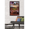 thumbnail image 2 of MLB St. Louis Cardinals - Busch Stadium 16 Wall Poster, 22.375" x 34" Framed, 2 of 3
