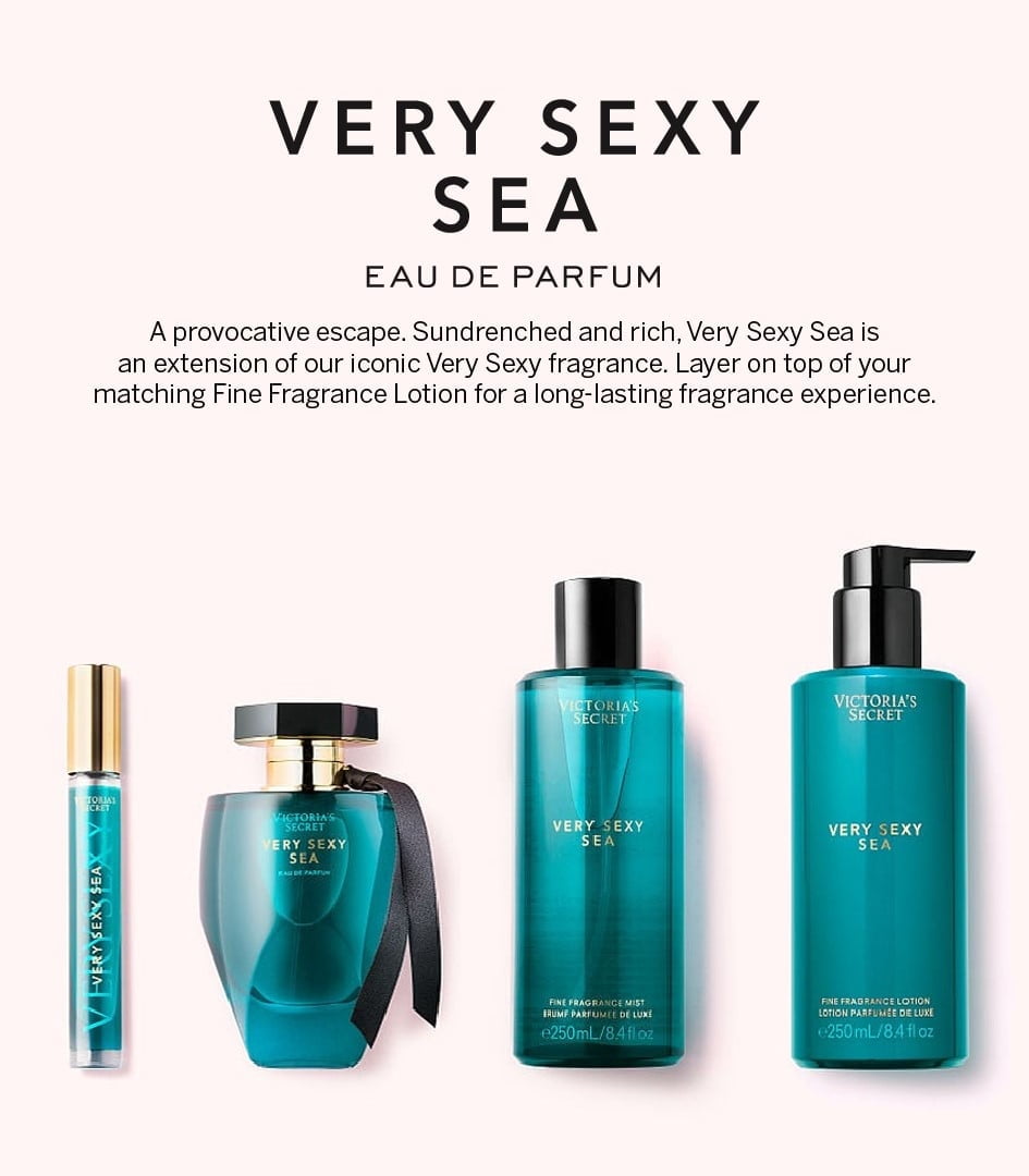 Sexy Sea Eau De Parfum Spray oz for Women Jamaica Ubuy