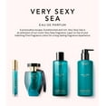 thumbnail image 4 of Victoria's Secret Very Sexy Sea Eau de Parfum, Notes of Italian Bergamot, Neroli Blossom & Sundrenched Cedar, Perfumes for Women (1.7 oz), 4 of 7