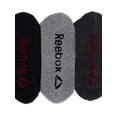 thumbnail image 4 of Reebok Men's Socks, Legends High Ankle Socks, 3-Pack, 4 of 6