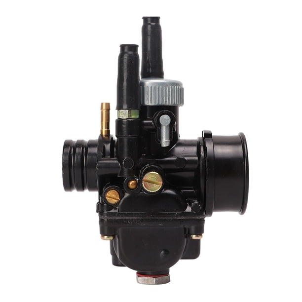Carburador de motocicleta salida de mezcla uniforme OEM de alto rendimiento para carburador Dellorto PHBG DS para scooter de 2 tiempos 50-110 cc ANGGREK Otros
