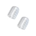 thumbnail image 4 of Protector de pequeño de silicona transpirable para uso diario senderismo hombres 2 piezas Jinwen Protector de dedos, 4 of 8