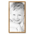 thumbnail image 2 of ArtToFrames 15x29 inch Gold Bamboo Picture Frame, Gold Wood Poster Frame (4875), 2 of 7