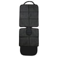 thumbnail image 2 of Almohadilla de protección para asiento de automóvil simple, almohadilla antidesgaste y antisuciedad para asiento de bebé, almohadilla antiarañazos para mascotas, 2 of 4