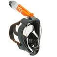 thumbnail image 2 of Ocean Reef Aria QR+ Full Face Snorkeling Mask, 2 of 7