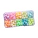thumbnail image 5 of 180x Cat Claw Selling Beads Beads Sello Beads para el kit de partículas de sello de sello para la tarjeta de invitación de bricolaje de regalos, 5 of 8